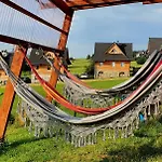 Gazdowka Zbojnicka Homestay Banska