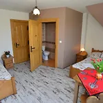 Gazdowka Zbojnicka Homestay *