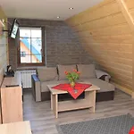 Gazdowka Zbojnicka Homestay Banska