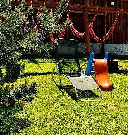 Gazdowka Zbojnicka * Bańska