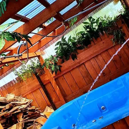 Gazdowka Zbojnicka Bańska