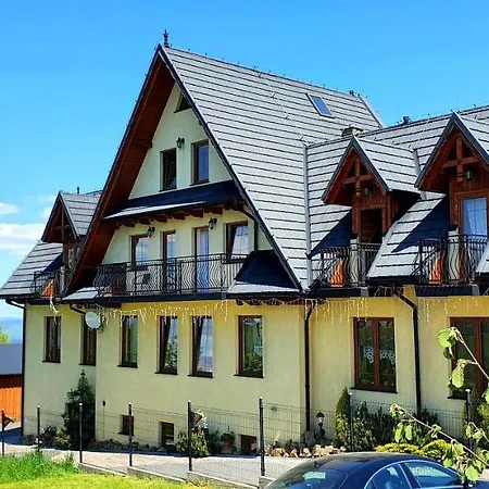 Gazdowka Zbojnicka * Bańska