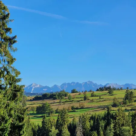 Gazdowka Zbojnicka Bańska