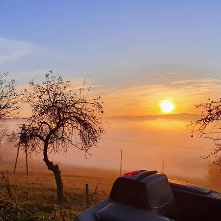 Gazdowka Zbojnicka Homestay szállás