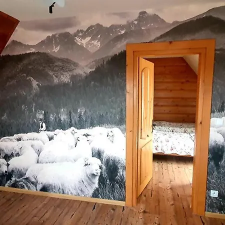 Gazdówka Zbójnicka *
