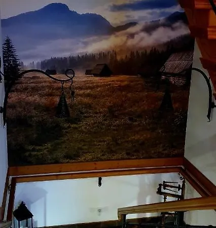 Gazdowka Zbojnicka *