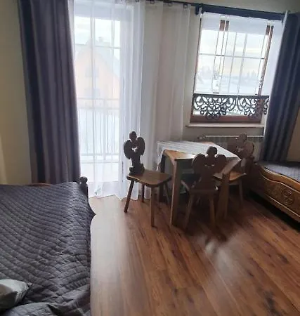 Gazdowka Zbojnicka Homestay Banska