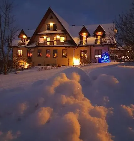 Homestay Gazdowka Zbojnicka