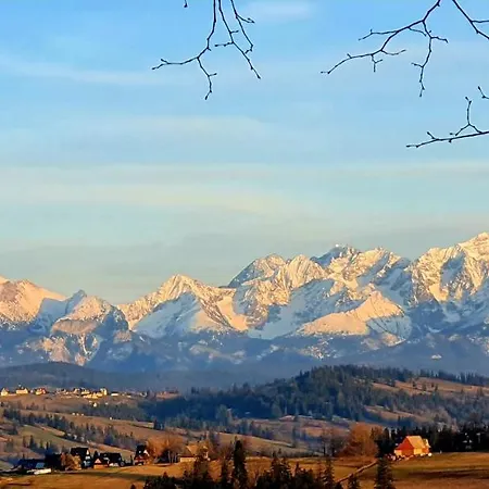 Homestay Gazdowka Zbojnicka *