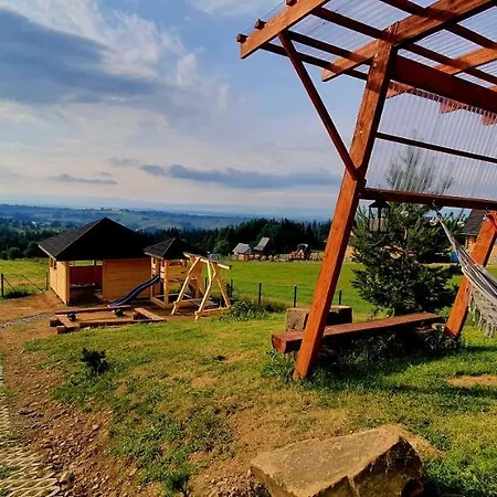 Gazdowka Zbojnicka Privatunterkunft *