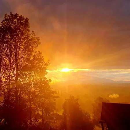 Privat bolig Gazdowka Zbojnicka