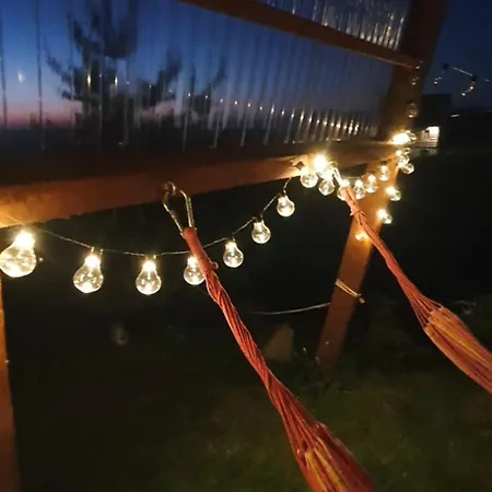 Gazdowka Zbojnicka Privat bolig Bańska