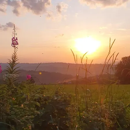 Gazdowka Zbojnicka Bańska