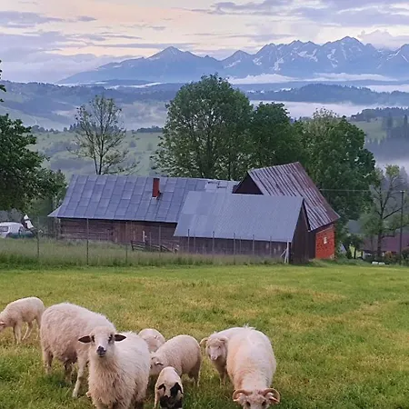 Gazdówka Zbójnicka