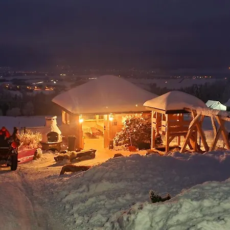 Gazdowka Zbojnicka Privat bolig