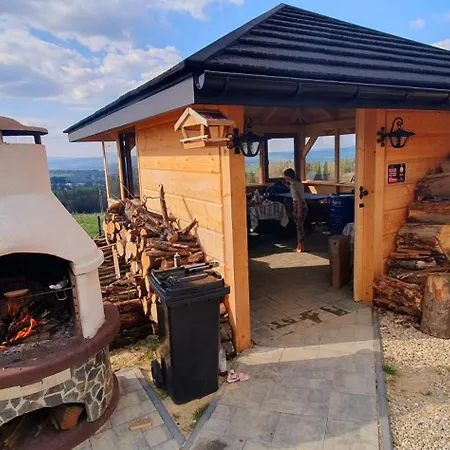 Privat bolig Gazdowka Zbojnicka