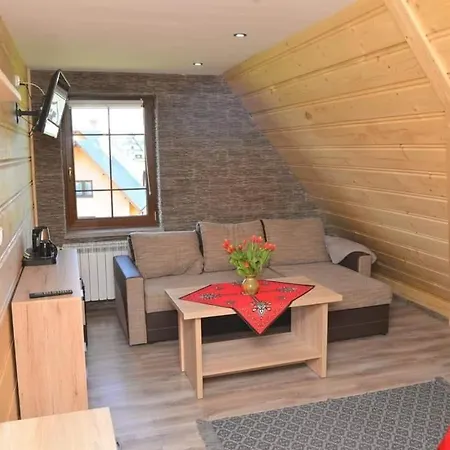 Gazdowka Zbojnicka Homestay