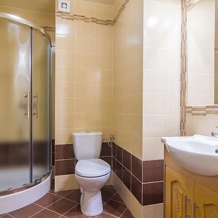 Gazdowka Zbojnicka Bańska