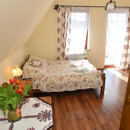 Gazdowka Zbojnicka *