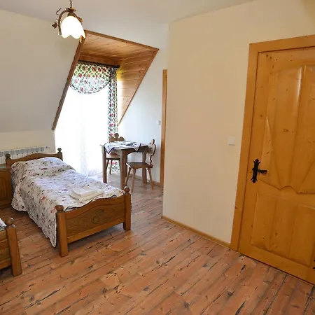 Gazdowka Zbojnicka *