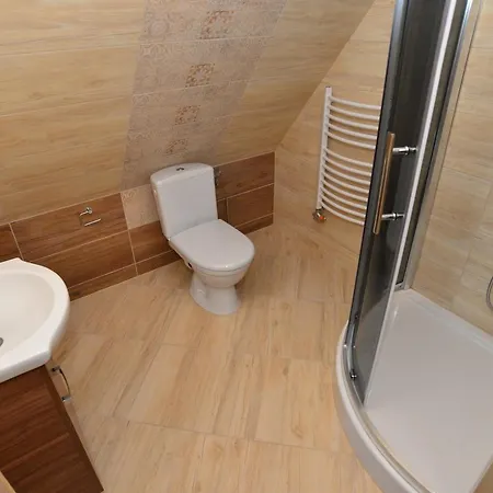 Privat bolig Gazdowka Zbojnicka *