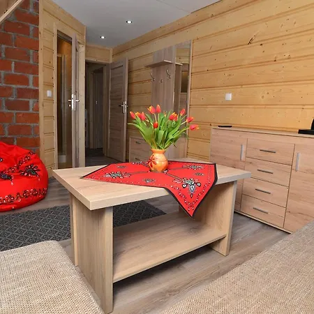 Privat bolig Gazdowka Zbojnicka *