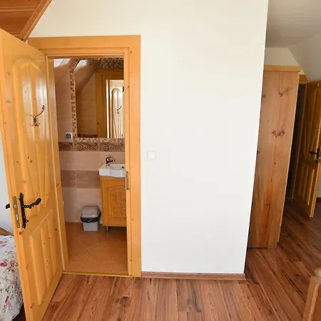 Homestay Gazdowka Zbojnicka