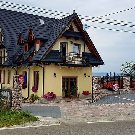 Gazdowka Zbojnicka Bańska