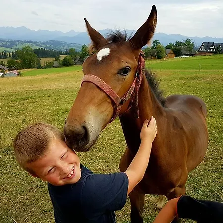 Gazdowka Zbojnicka *