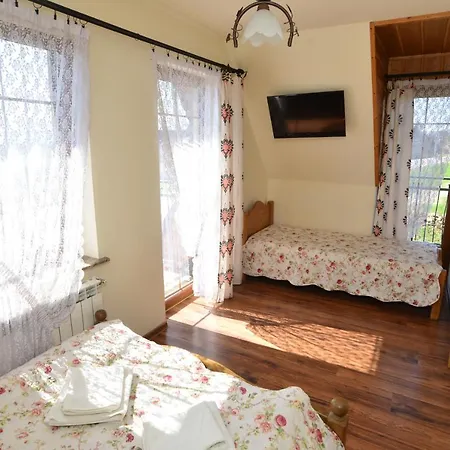 Gazdowka Zbojnicka * Bańska