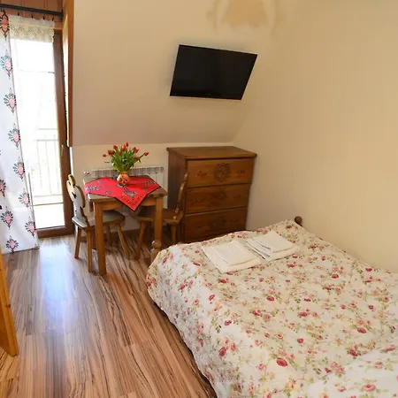 Gazdowka Zbojnicka *