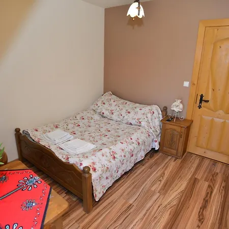 Gazdowka Zbojnicka Bańska