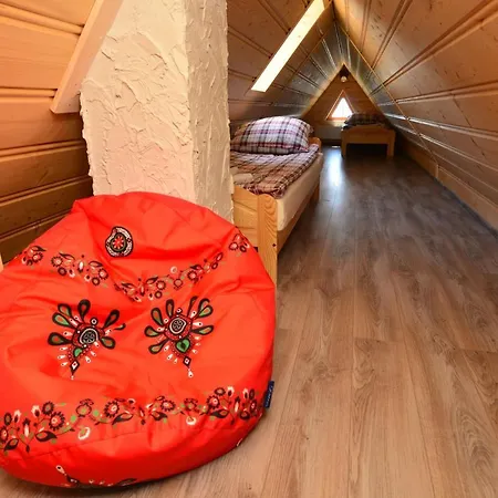 Homestay Gazdowka Zbojnicka *