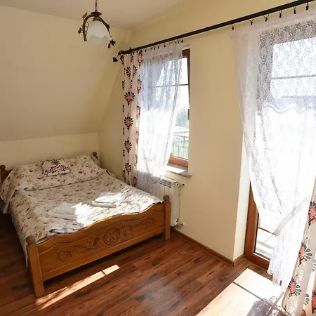 Homestay Gazdowka Zbojnicka *