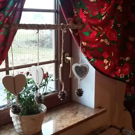 Gazdowka Zbojnicka Bańska