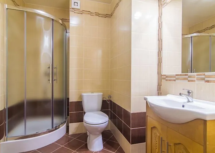 Gazdowka Zbojnicka Bańska